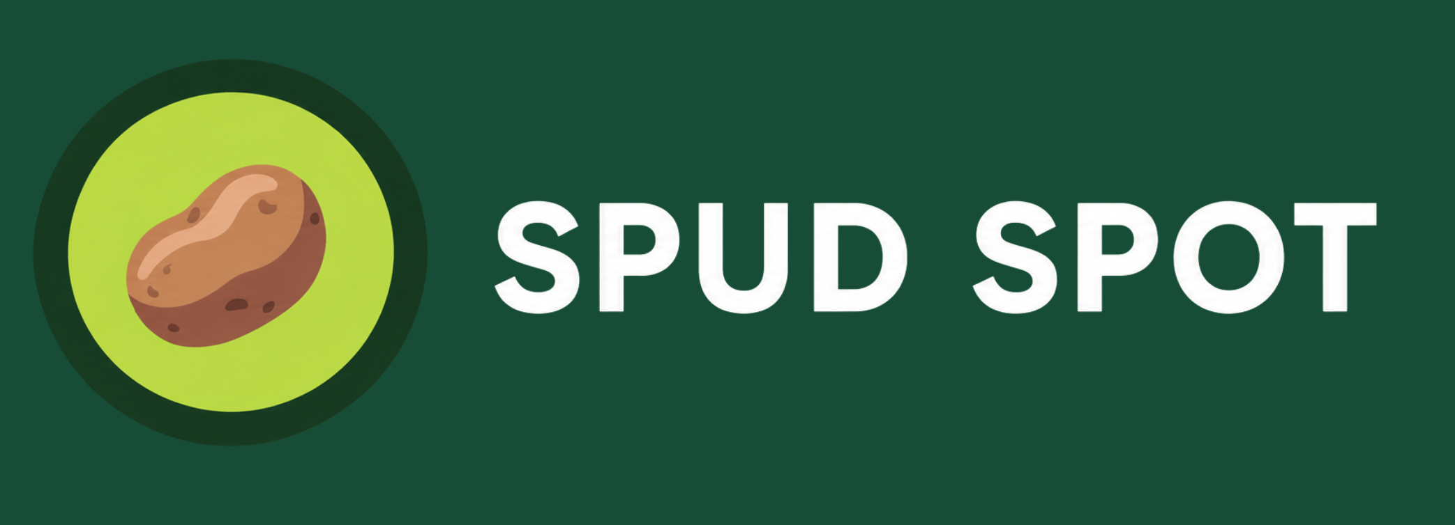 SPUD SPOT